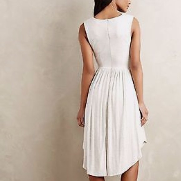 Anthropologie Dolan Left of Center Collection Sabado Dress - Picture 5 of 8